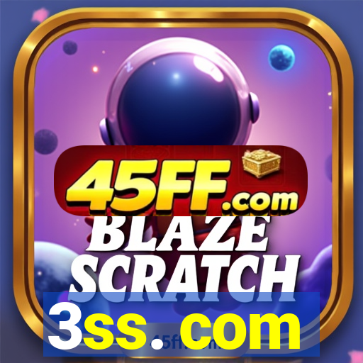 3ss. com
